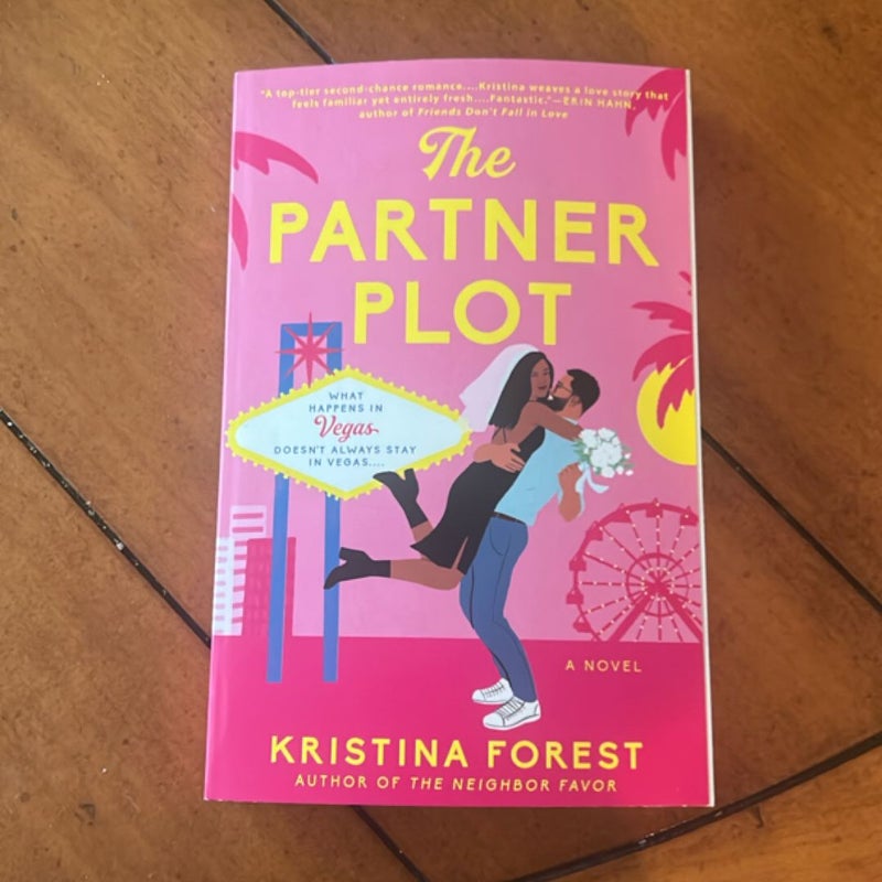 The Partner Plot