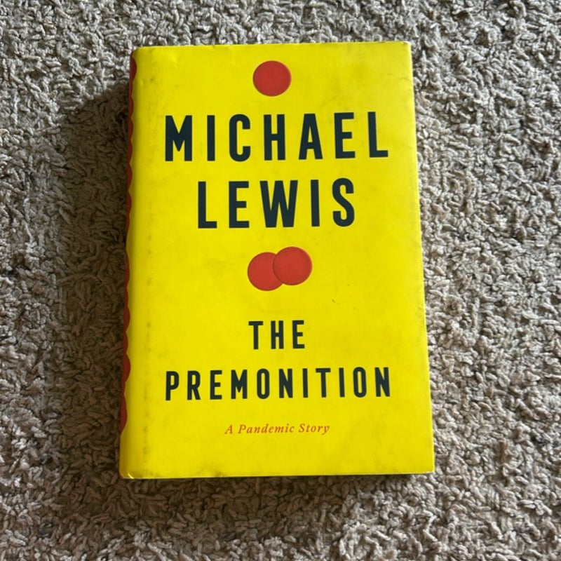The Premonition