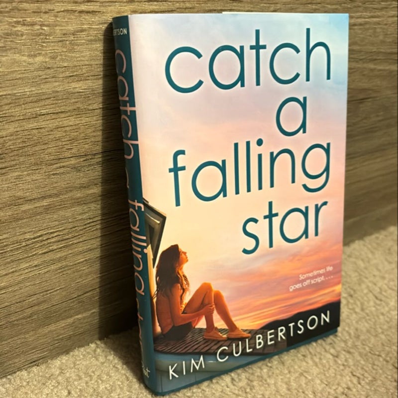 Catch a Falling Star