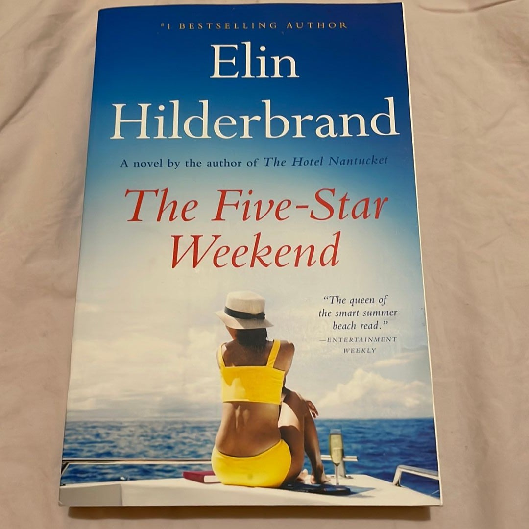 The Five-Star Weekend