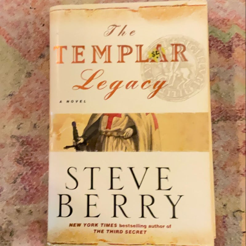 The Templar Legacy