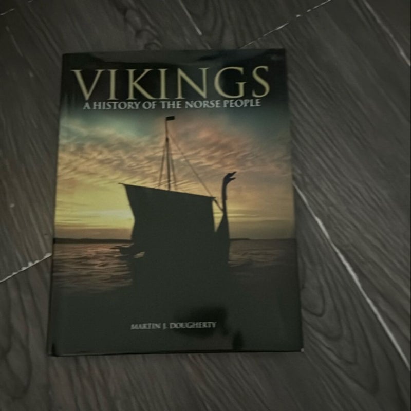 Vikings