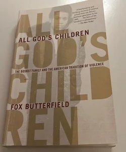 All God's Children