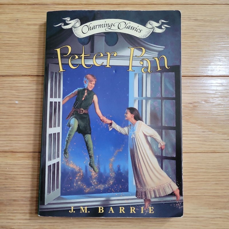 Peter Pan