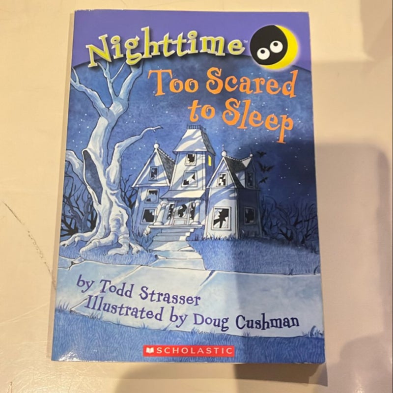 Nighttime