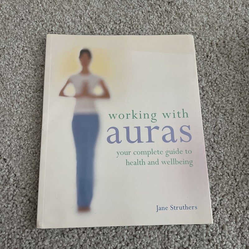 Working with Auras