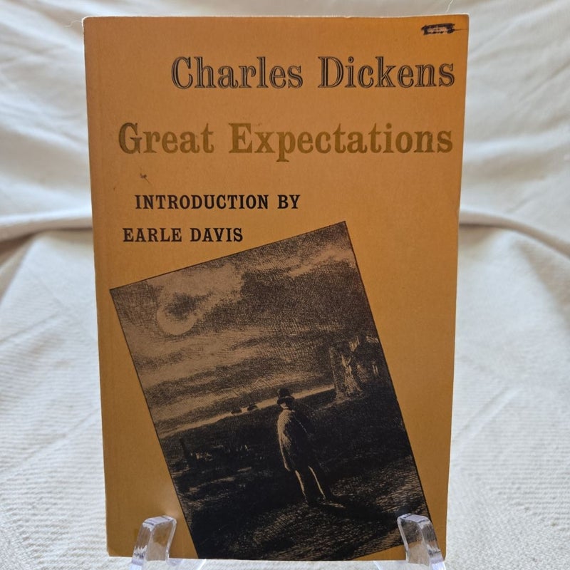 Great Expectations (1963)