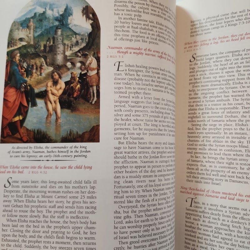 Complete Guide to the Bible