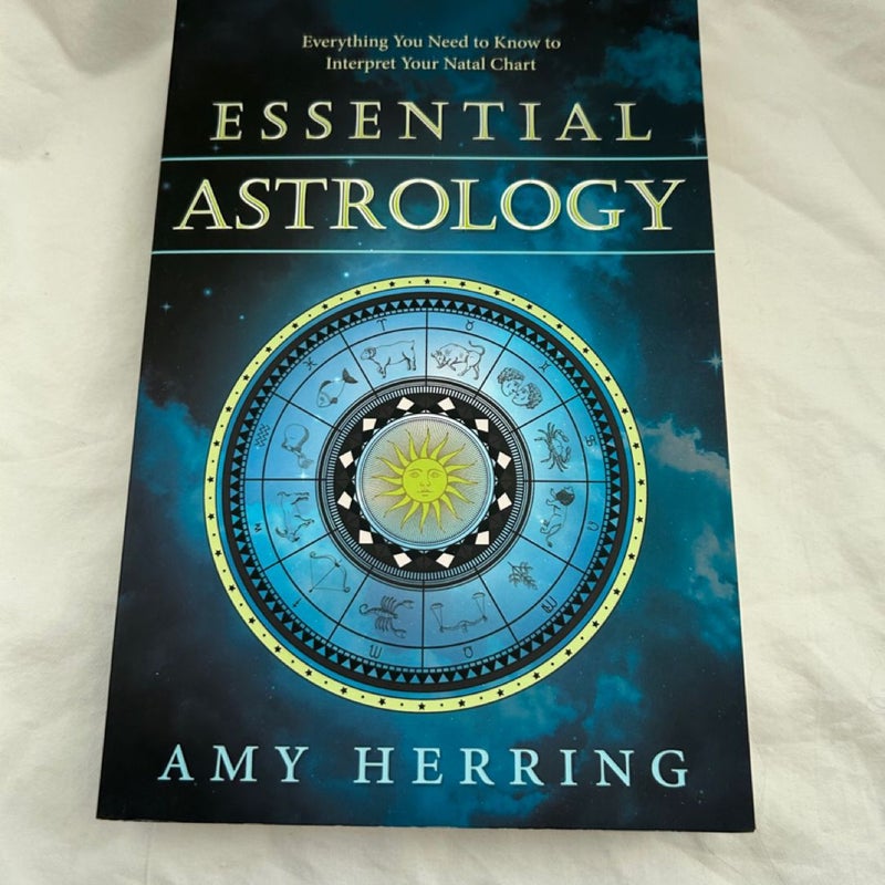 Essential Astrology