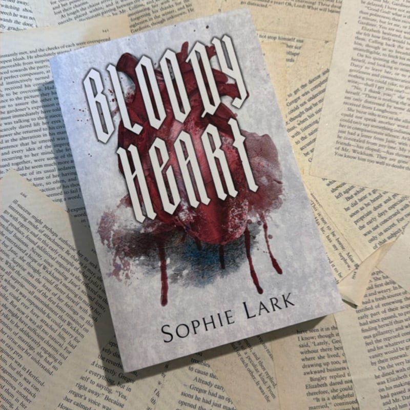 Bloody Heart