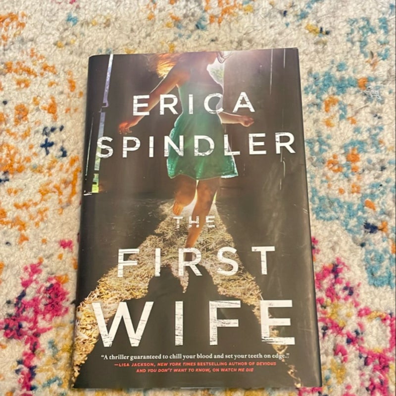 The First Wife