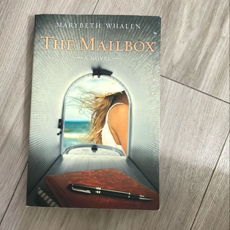 The Mailbox