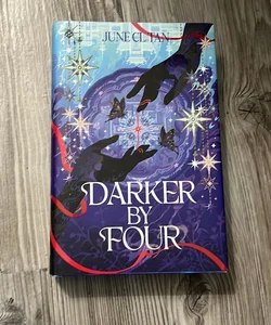 Darker by Four (FAIRYLOOT EDITION)