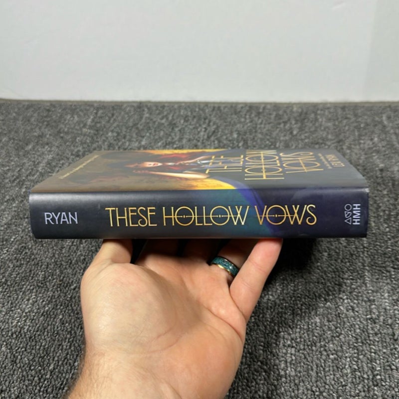These Hollow Vows