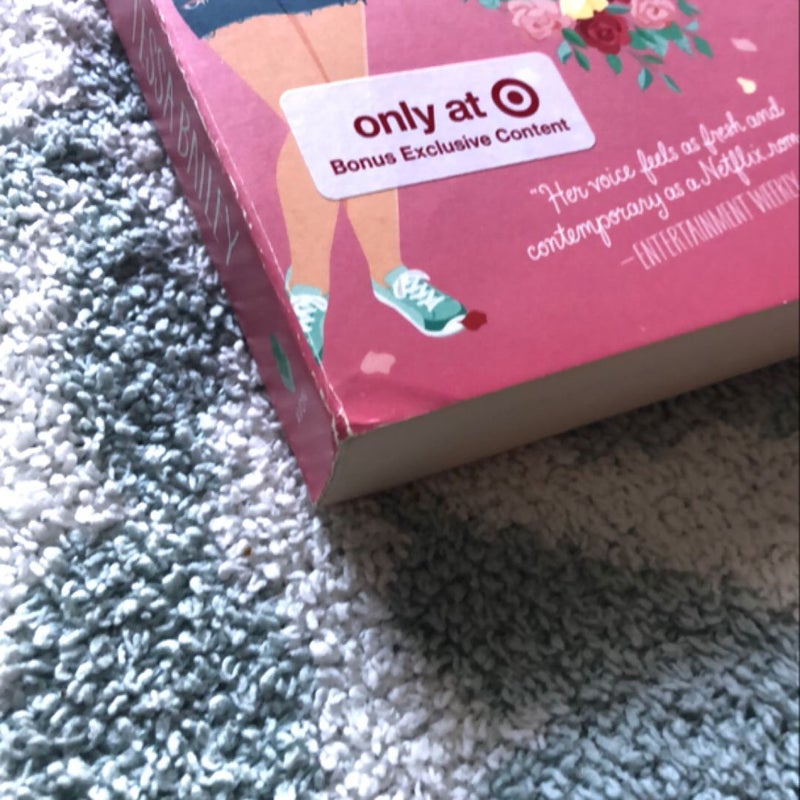 Secretly Yours (Target. com Exclusive)