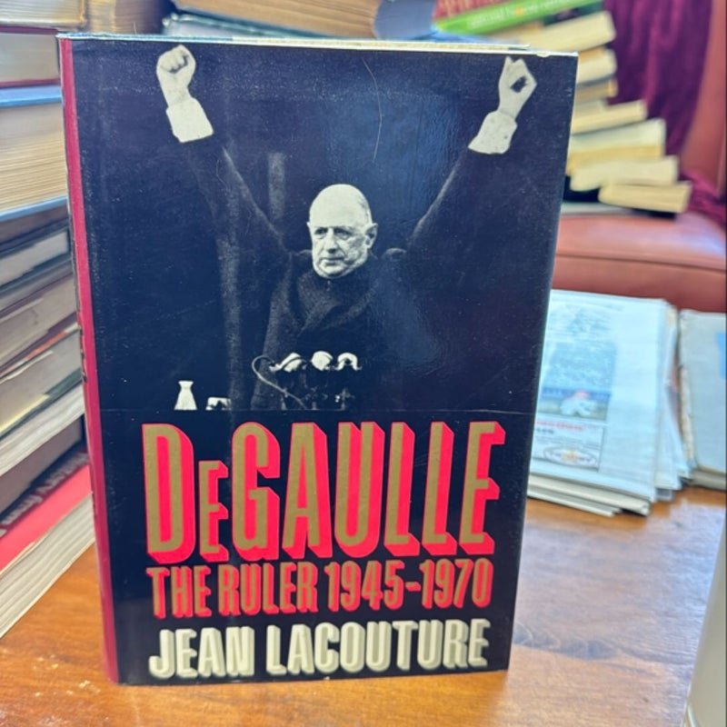 De Gaulle