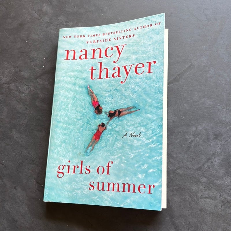 Girls of Summer