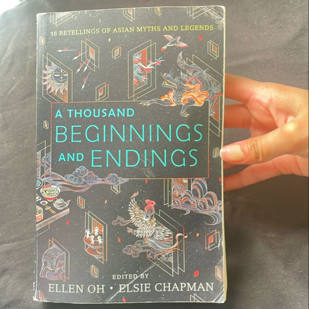 A Thousand Beginnings and Endings