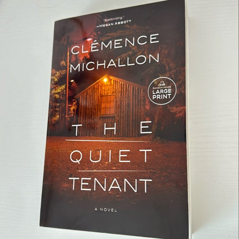 The Quiet Tenant