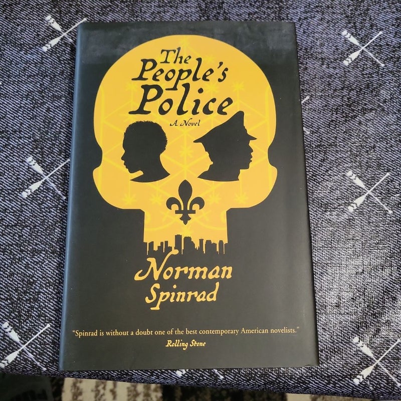 The People's Police