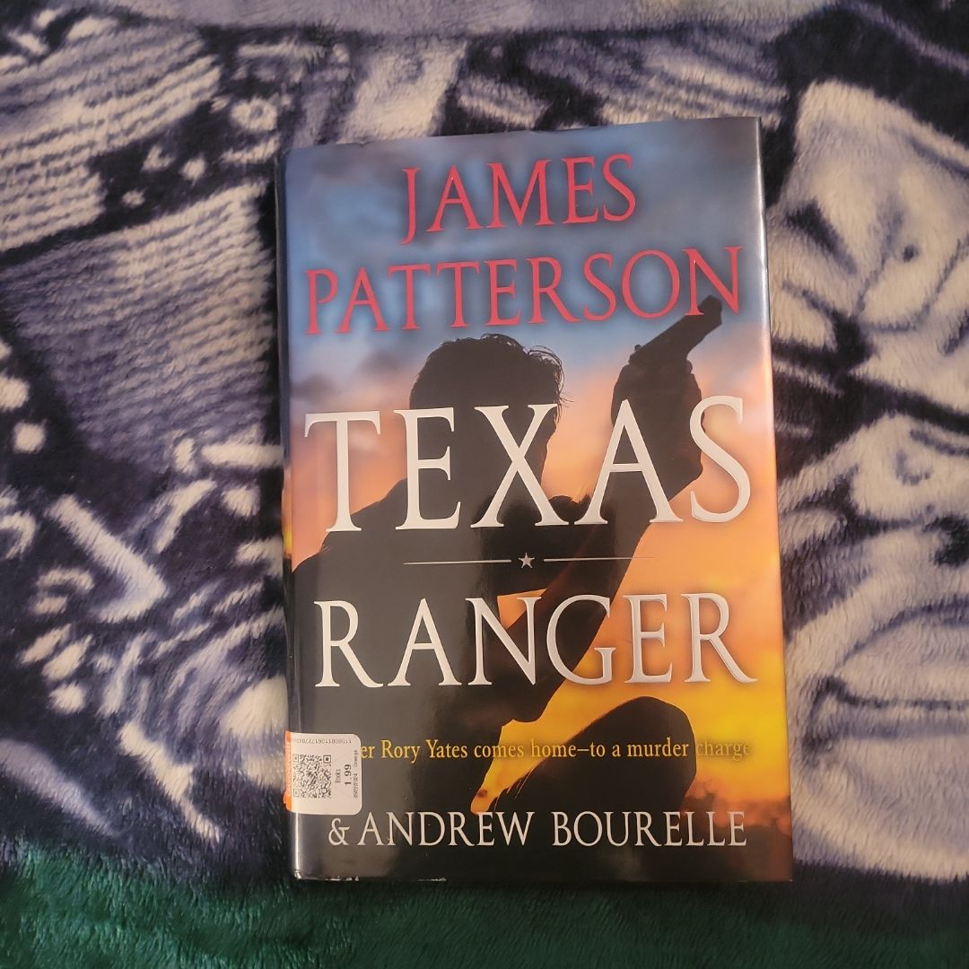 Texas Ranger