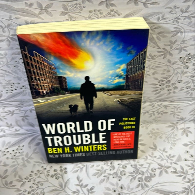 World of Trouble