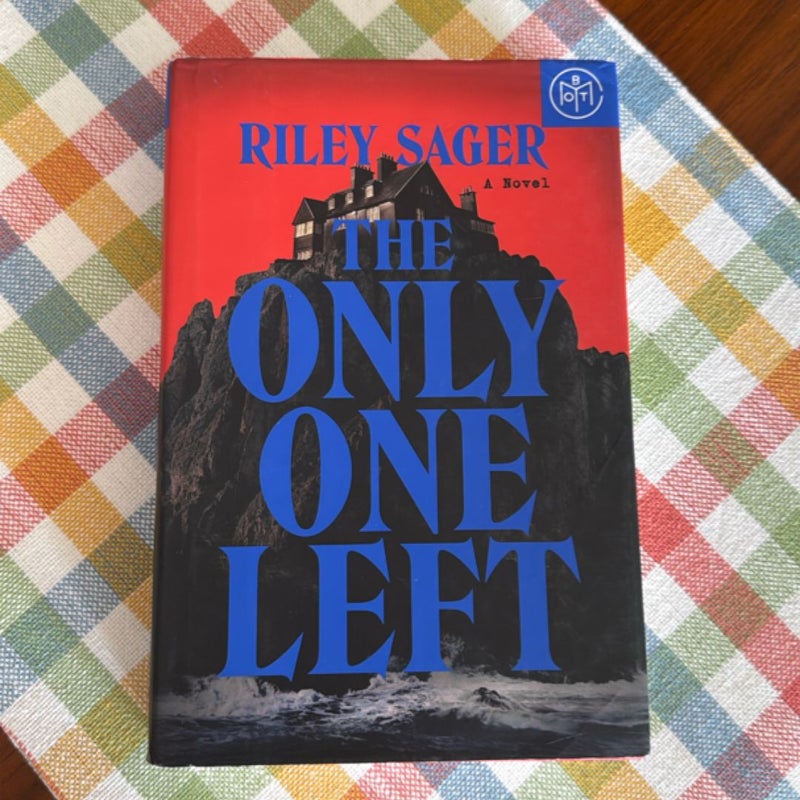 The Only One Left