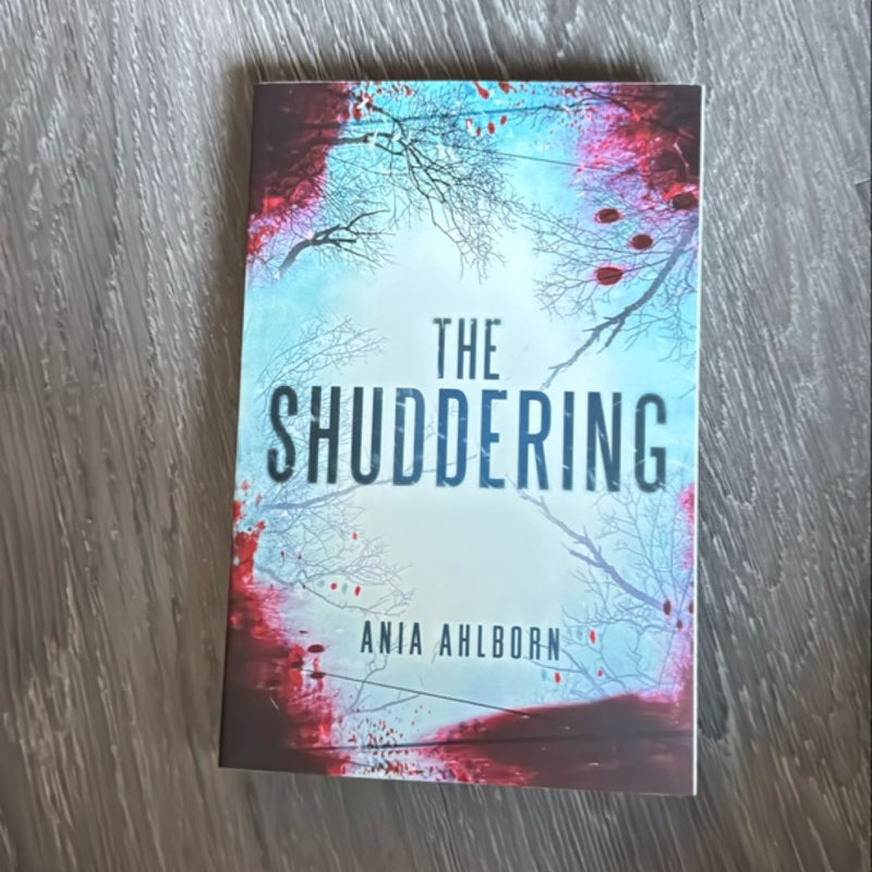 The Shuddering