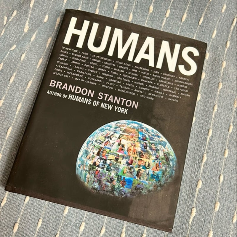 Humans