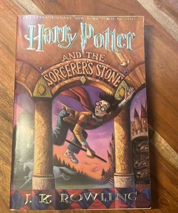 Harry Potter and the sorcerer’s stone Harry Potter and the Sorcerer’s Stone