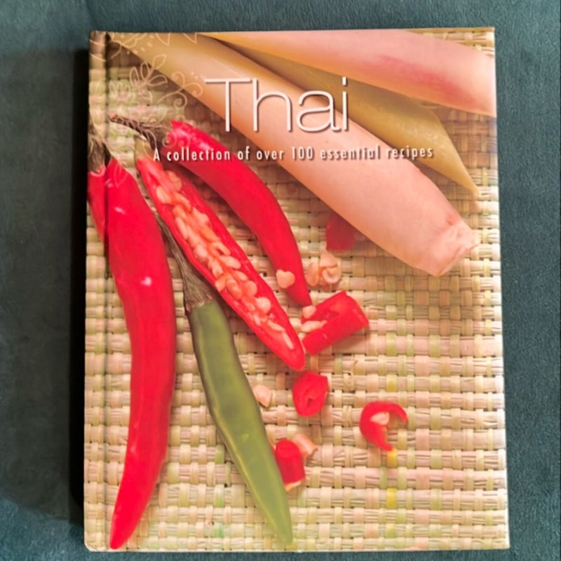 Thai