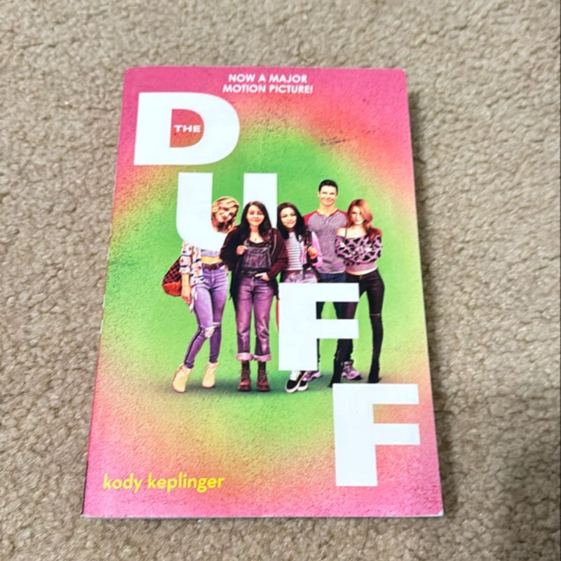 The DUFF