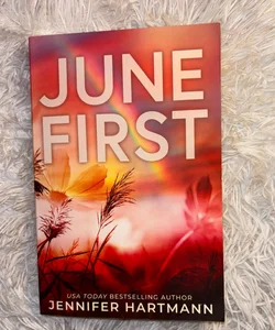 June First