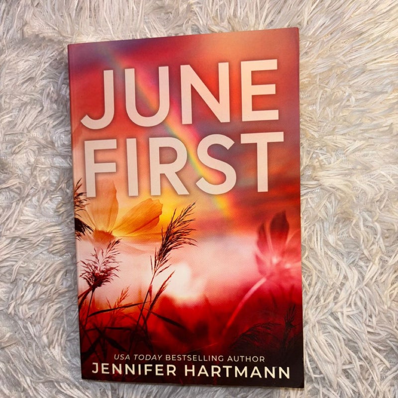 June First