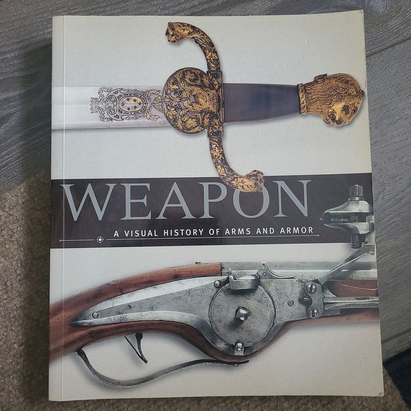 Weapon