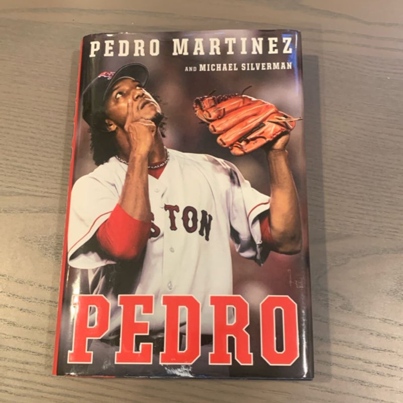 Pedro