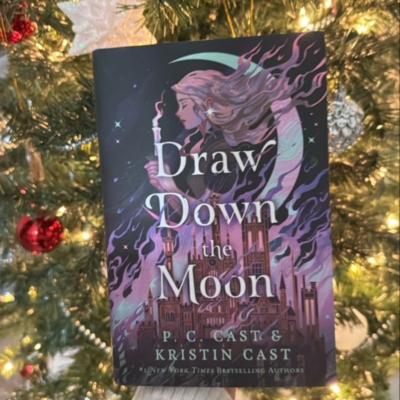 Draw down the Moon