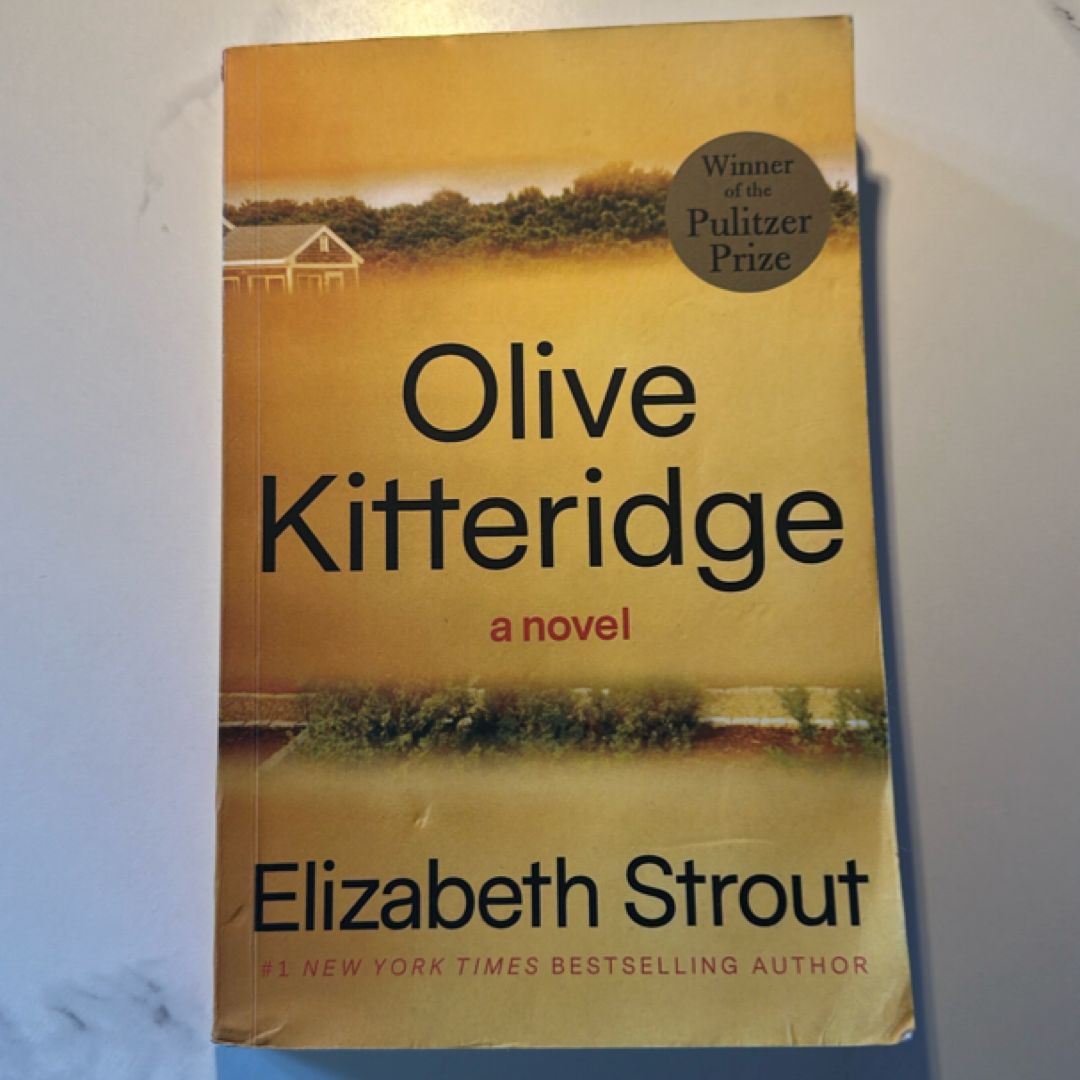 Olive Kitteridge