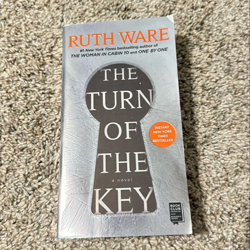 The Turn of the Key