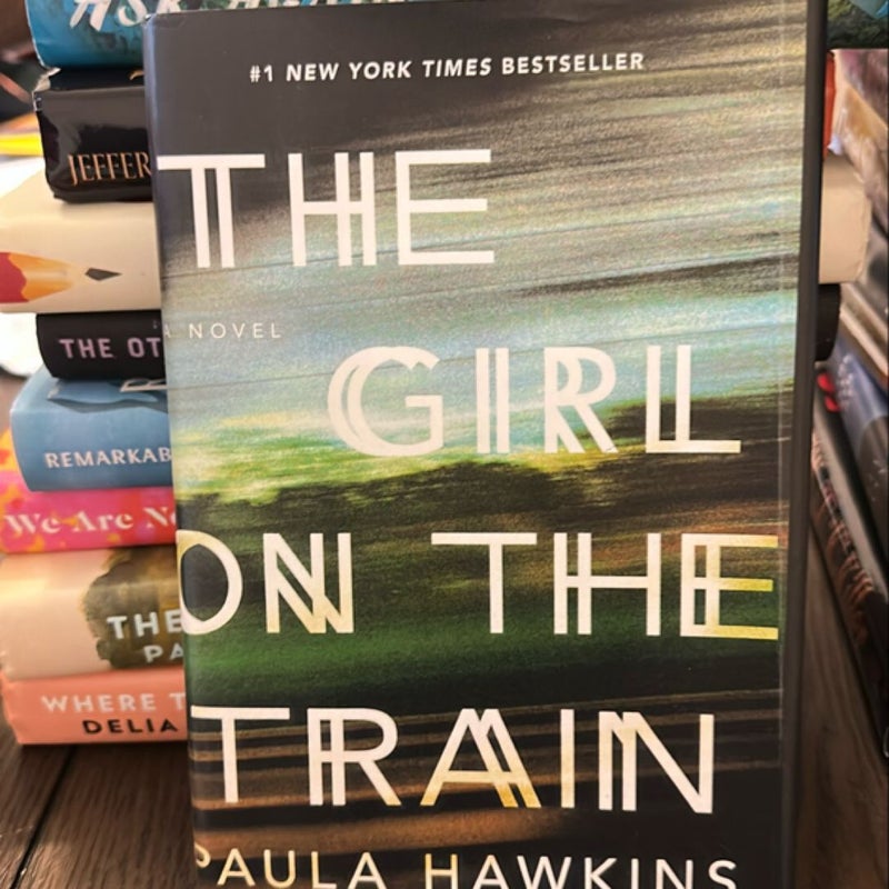 The Girl on the Train