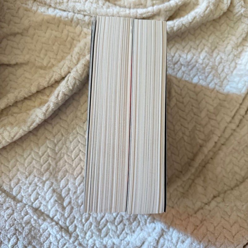 Six of Crows Boxed Set