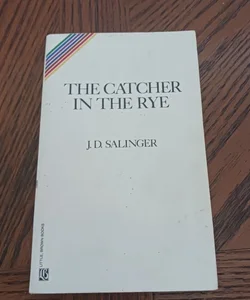 The Catcher in the Rye