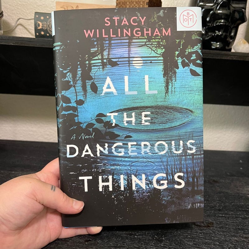 All the Dangerous Things