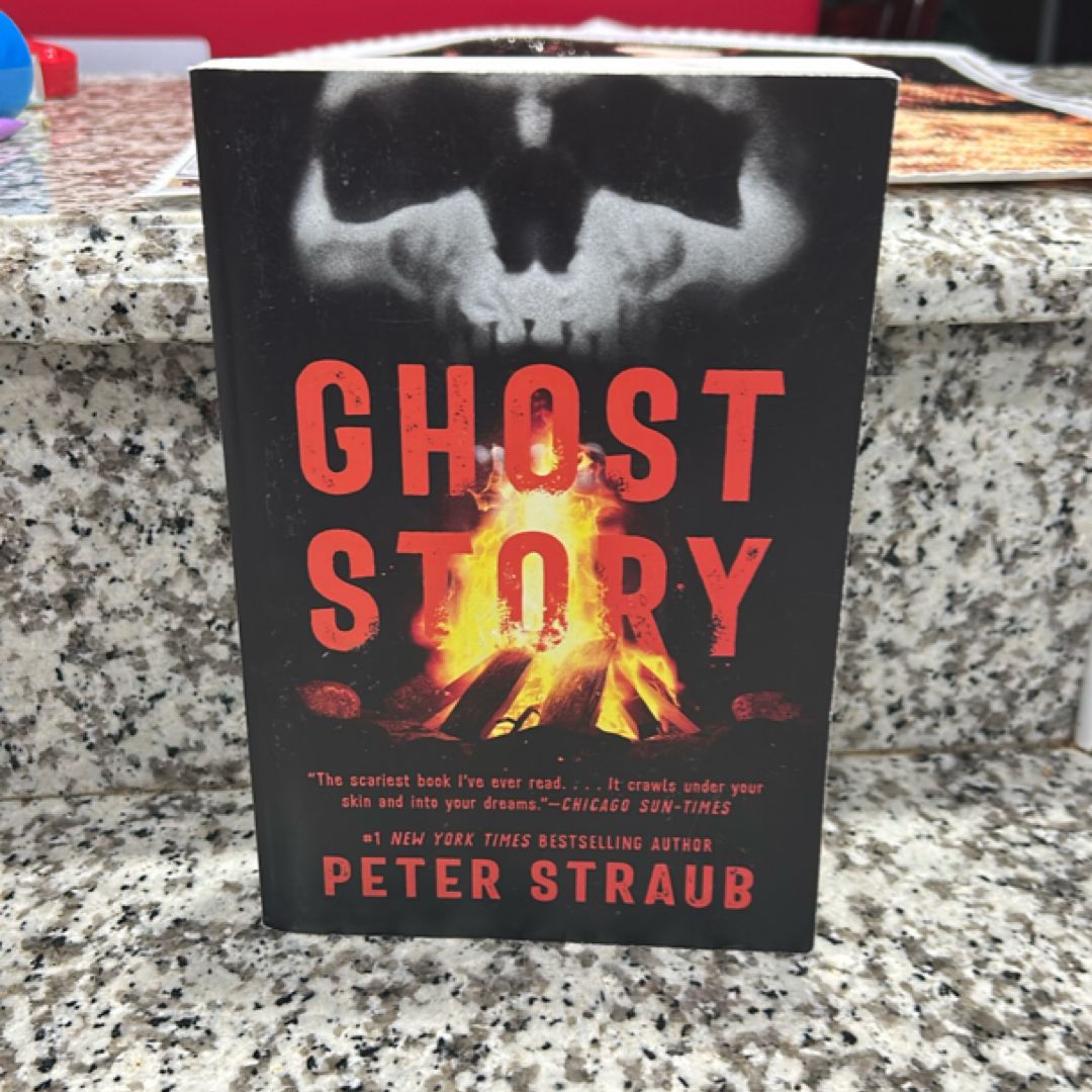 Ghost Story