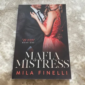 Mafia Mistress