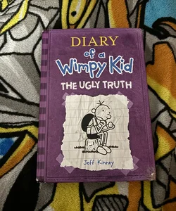 Diary of a Wimpy Kid # 5