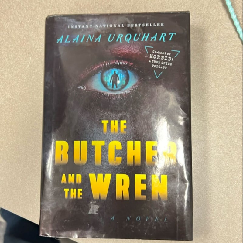 The Butcher and the Wren