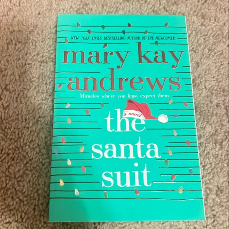 The Santa Suit