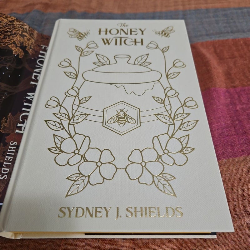 The Honey Witch