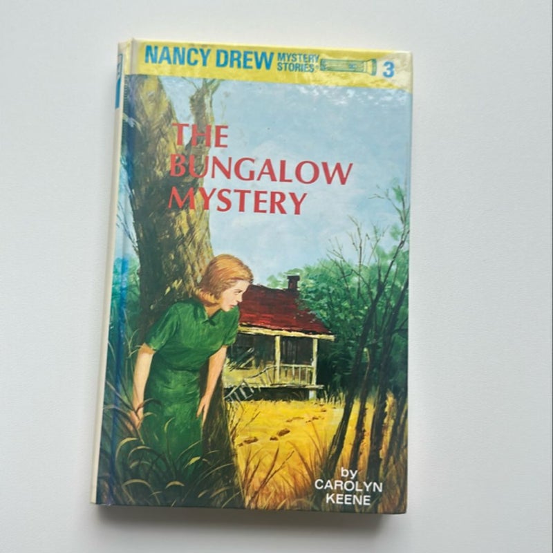 Nancy Drew Mystery Stories(Set of 5 books)